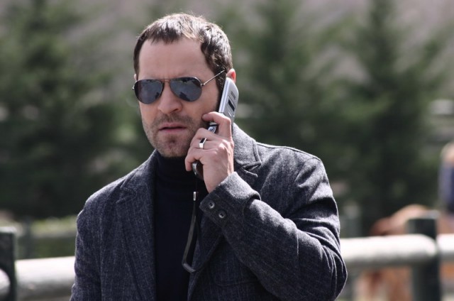 Tardu Flordun Fotoğrafı