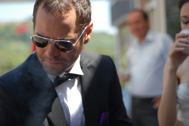 Tardu Flordun Fotoğrafı