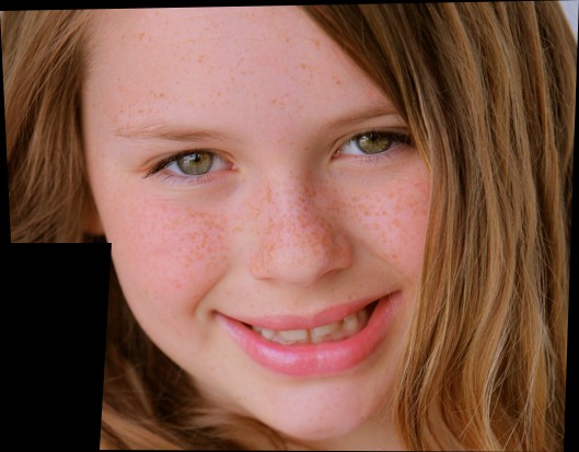 Gabby Brooks fotoğrafı