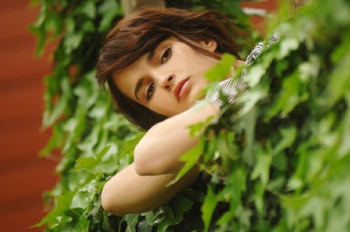 Selin Demiratar Fotoğrafı