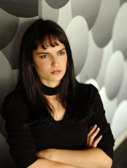 Selin Demiratar Fotoğrafı