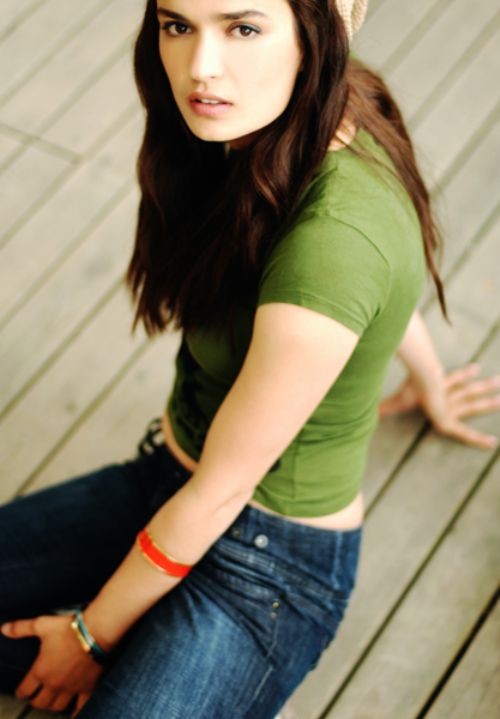 Selin Demiratar Fotoğrafı