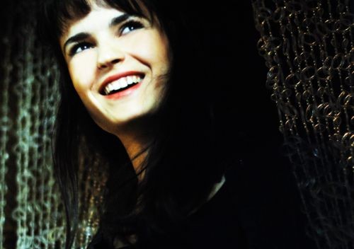 Selin Demiratar Fotoğrafı