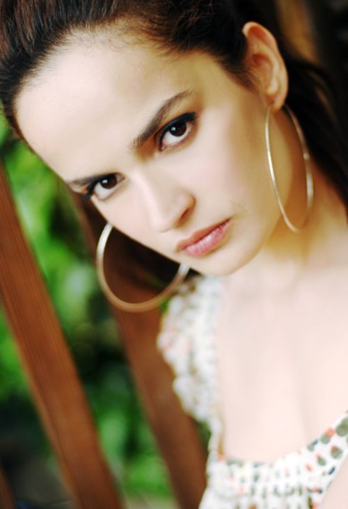 Selin Demiratar Fotoğrafı