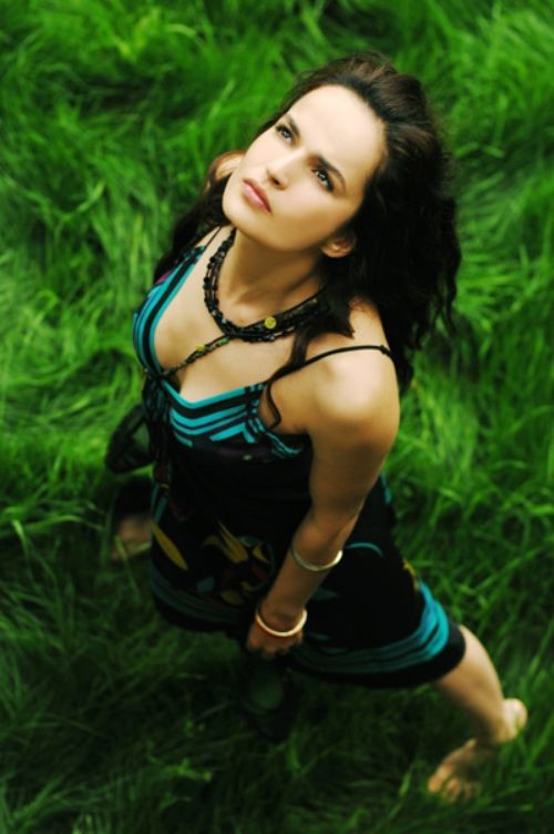 Selin Demiratar Fotoğrafı