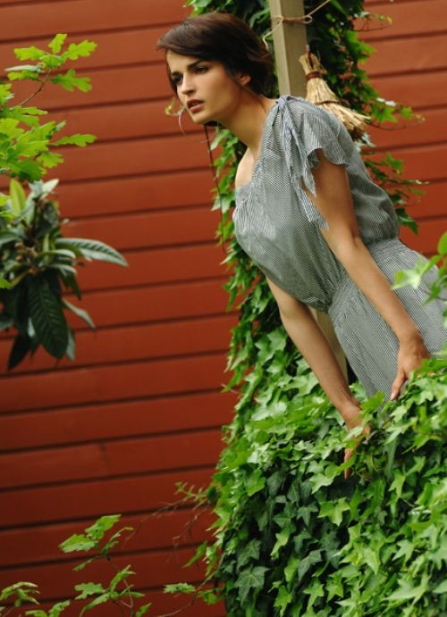 Selin Demiratar Fotoğrafı