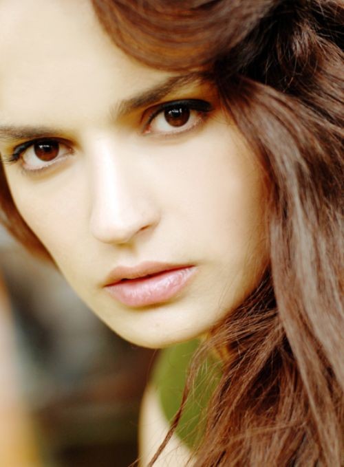 Selin Demiratar Fotoğrafı