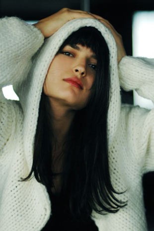 Selin Demiratar Fotoğrafı