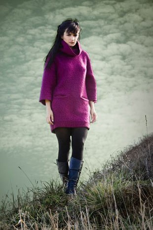 Selin Demiratar Fotoğrafı