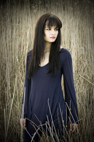 Selin Demiratar Fotoğrafı