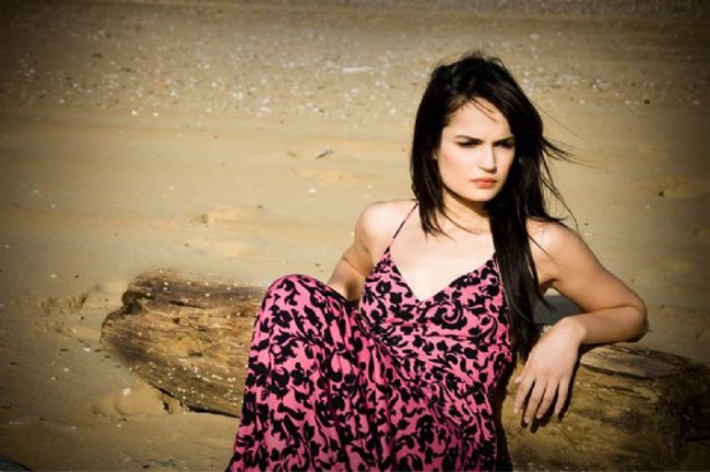 Selin Demiratar Fotoğrafı