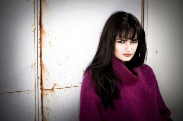 Selin Demiratar Fotoğrafı