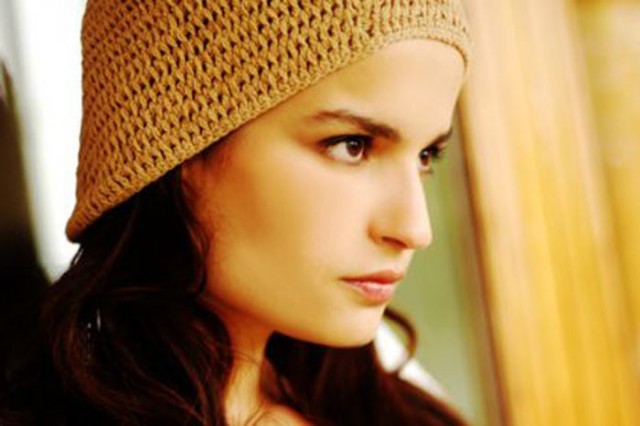 Selin Demiratar Fotoğrafı