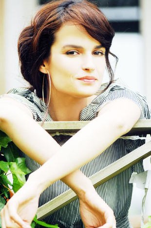 Selin Demiratar Fotoğrafı