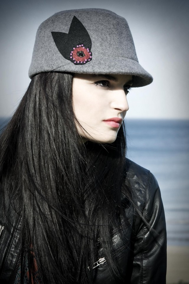 Selin Demiratar Fotoğrafı