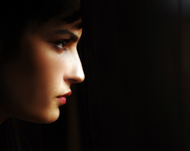 Selin Demiratar Fotoğrafı