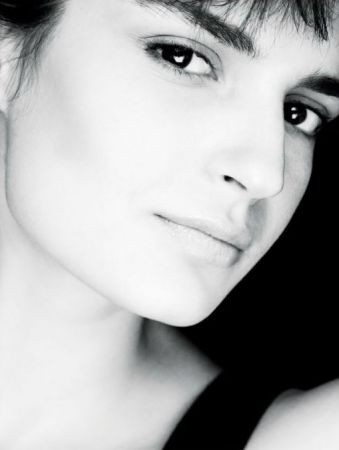 Selin Demiratar Fotoğrafı