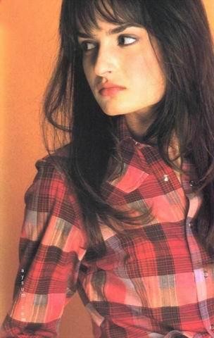 Selin Demiratar Fotoğrafı