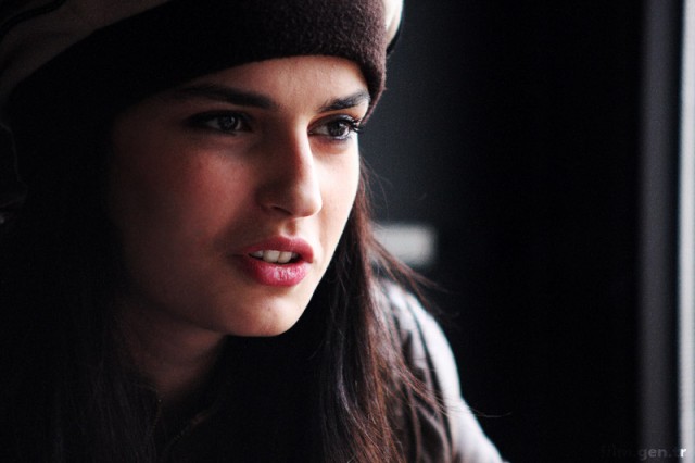 Selin Demiratar Fotoğrafı