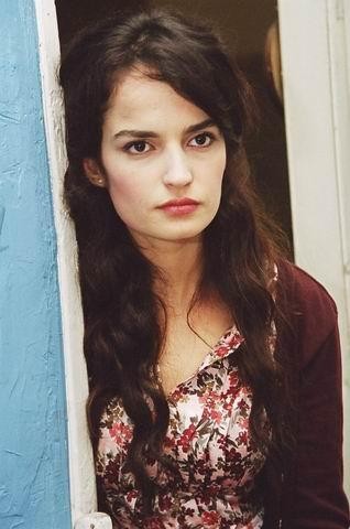 Selin Demiratar Fotoğrafı