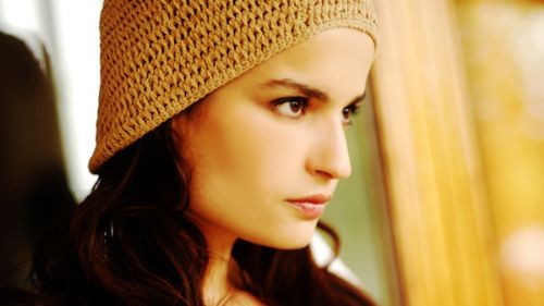 Selin Demiratar Fotoğrafı