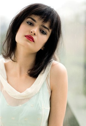 Selin Demiratar Fotoğrafı