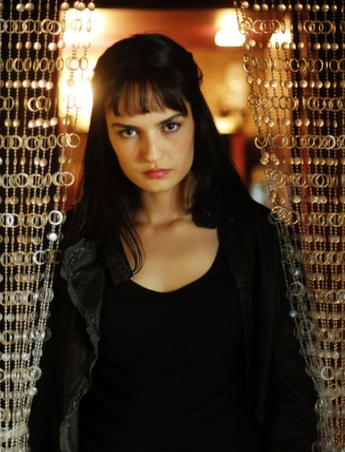 Selin Demiratar Fotoğrafı