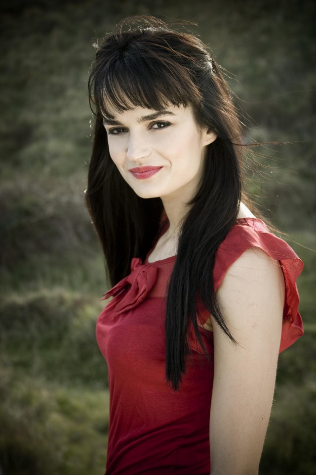 Selin Demiratar Fotoğrafı