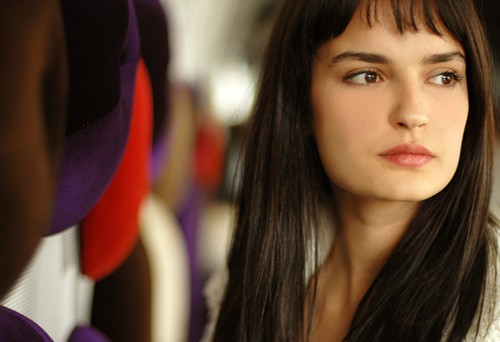 Selin Demiratar fotoğrafı