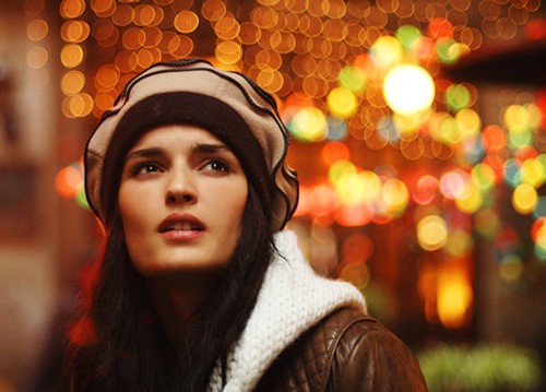 Selin Demiratar fotoğrafı