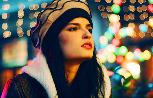 Selin Demiratar fotoğrafı