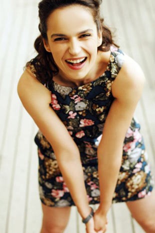 Selin Demiratar fotoğrafı