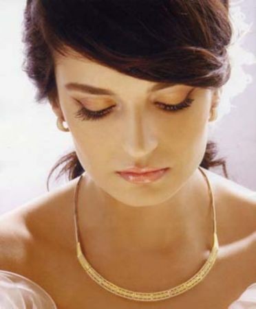 Selin Demiratar Fotoğrafı