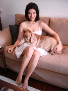 Başak Sayan Fotoğrafı