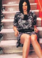 Başak Sayan Fotoğrafı