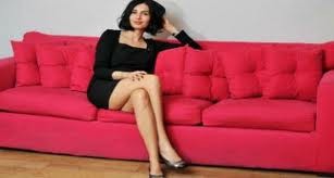 Başak Sayan Fotoğrafı