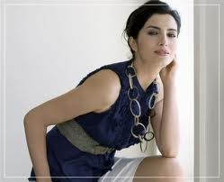 Başak Sayan Fotoğrafı