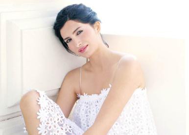 Başak Sayan Fotoğrafı