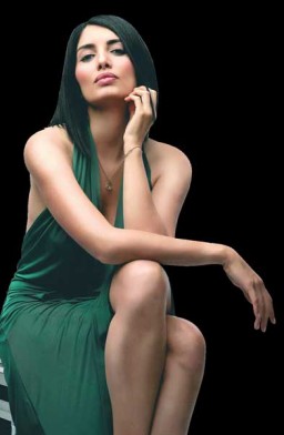 Başak Sayan Fotoğrafı