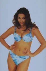 Başak Sayan Fotoğrafı