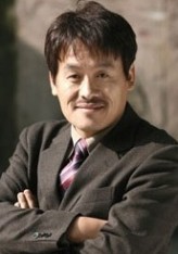 Jang Nam-Yeol fotoğrafı