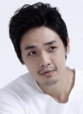 Yoon Sang-Hoon fotoğrafı