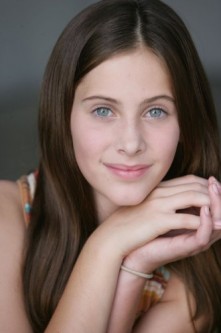 Kat Alexander fotoğrafı