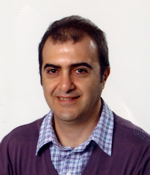 Tamer Baran fotoğrafı