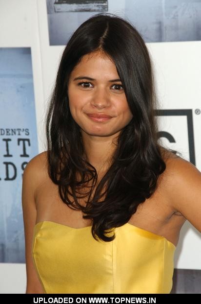 Melonie Diaz fotoğrafı