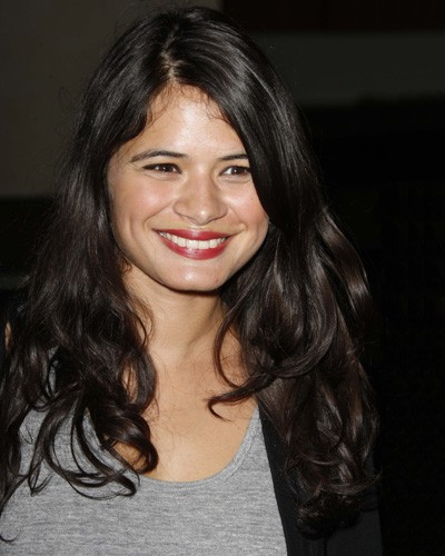Melonie Diaz fotoğrafı
