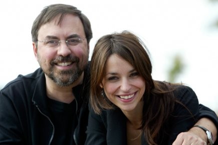 Isabelle Guérard fotoğrafı