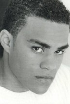 Charles Duckworth fotoğrafı