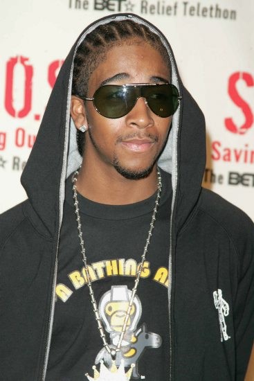 Omarion Grandberry fotoğrafı