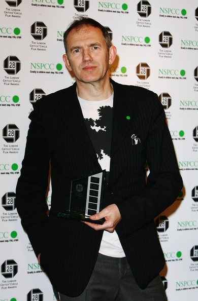 Anton Corbijn fotoğrafı